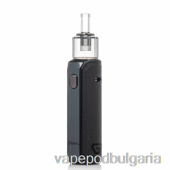 Vape Bulgaria Voopoo Doric E 25w Pod система черна